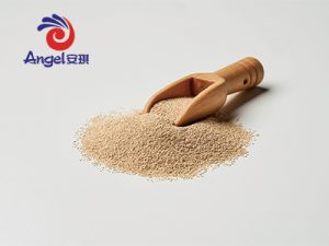 安琪酵母粉客戶案例